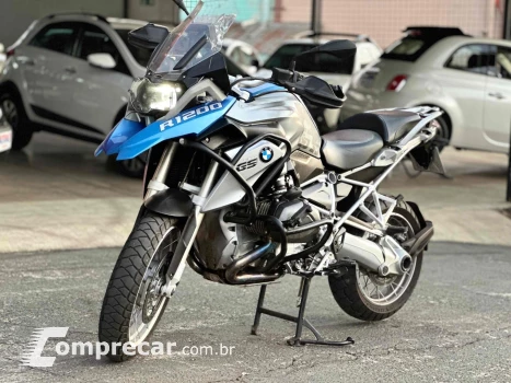 BMW R 1200 GS