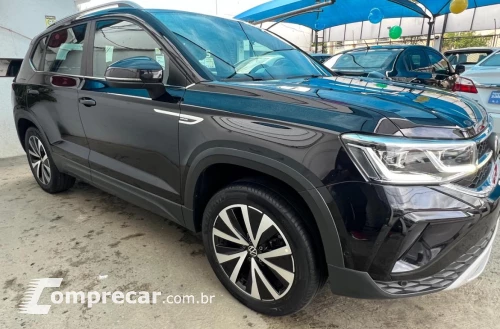 TAOS 1.4 250 TSI Highline