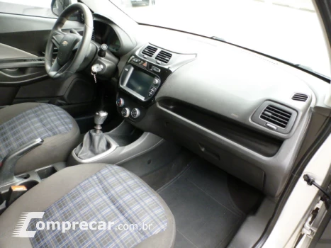 COBALT 1.4 MPFI LT 8V