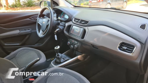 PRISMA 1.4 LTZ Spe/4 8V