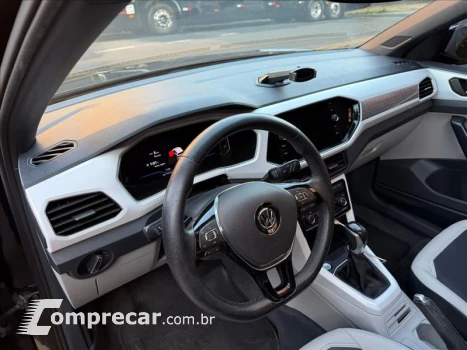 T-CROSS 1.4 250 TSI Highline