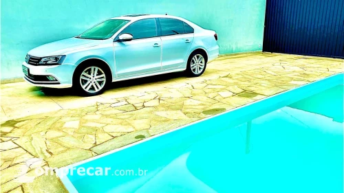 JETTA 2.0 TSI Highline 211cv