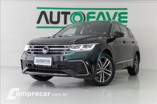 TIGUAN 2.0 300 TSI Allspace R-line