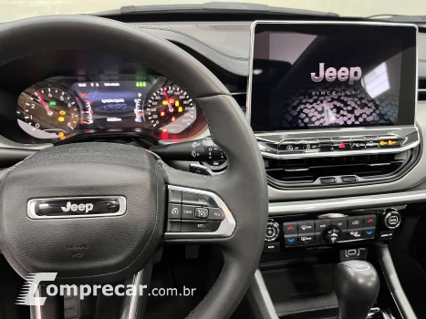 COMPASS 1.3 T270 Turbo Longitude