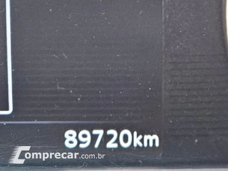 KICKS - 1.6 16V START SL 4P XTRONIC