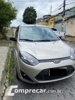 FIESTA 1.0 Rocam SE Plus Hatch 8V