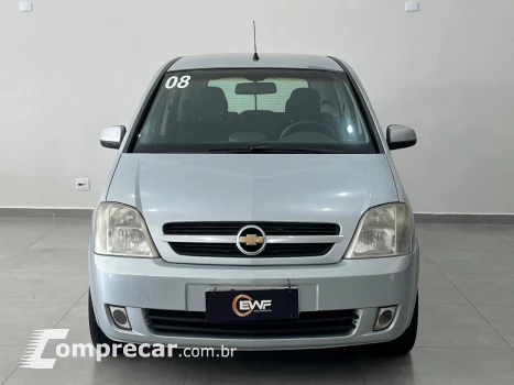 Meriva Maxx 1.8