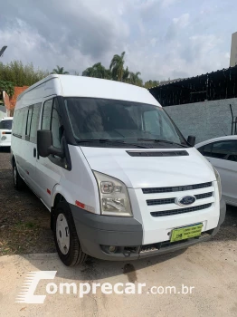 TRANSIT 2.4 VAN Turbo