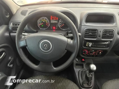 CLIO EXP1016VH