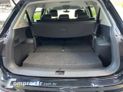 TIGUAN Allspac 250 TSI 1.4 Turbo Flex