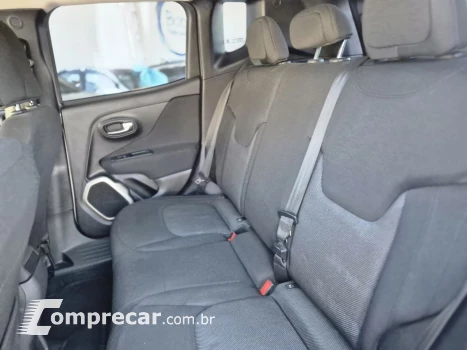 Renegade Sport 1.8 4x2 Flex 16V Aut.