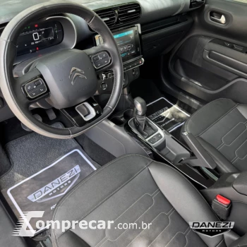 C4 Cactus 1.6 THP Shine (Aut) (Flex)