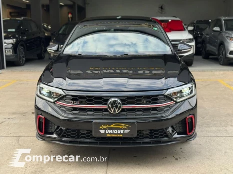 JETTA GLI 350 TSI 2.0 16V 4p Aut.