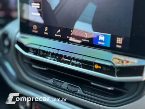 COMPASS 1.3 T270 Turbo Longitude