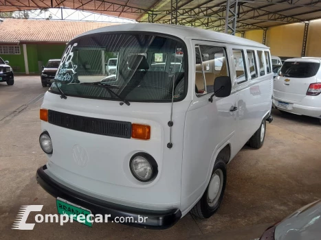 Kombi 1600