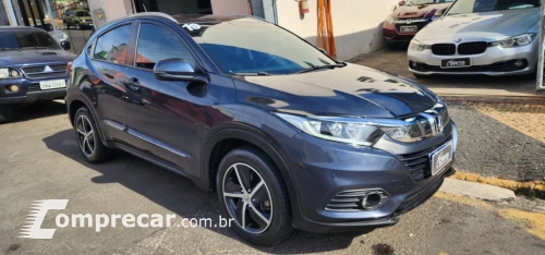 HR-V 1.8 16V EXL