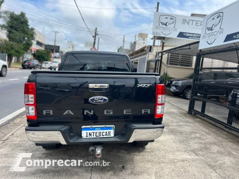 RANGER 3.2 XLT 4X4 CD 20V