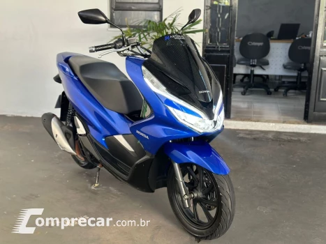 HONDA PCX 150/DLX