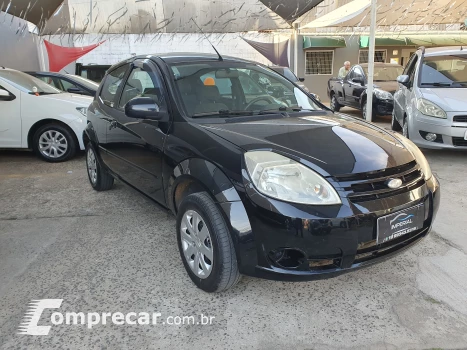 KA 1.6 MPI 8V