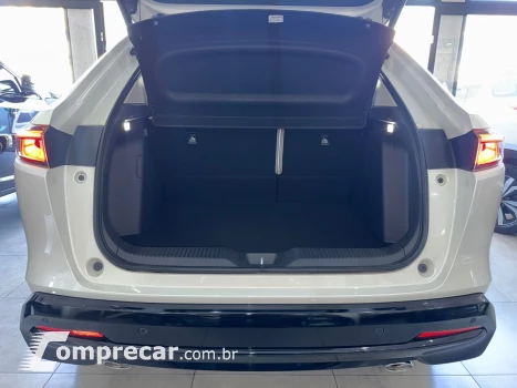 HRV Touring 1.5
