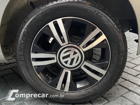 UP 1.0 TSI Move UP 12V