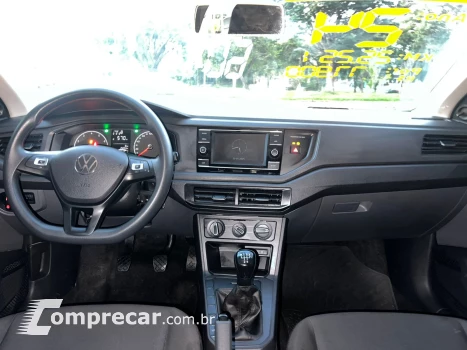 Polo MPI (Flex)