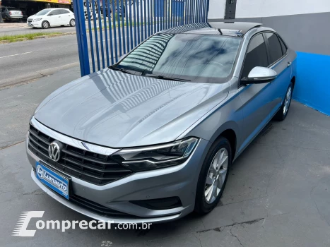 JETTA 1.4 250 TSI Comfortline