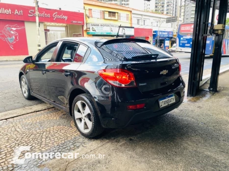 CRUZE 1.8 LT 16V