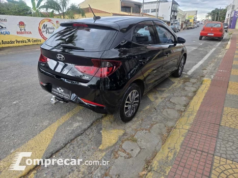 HB20 1.6 16V Vision