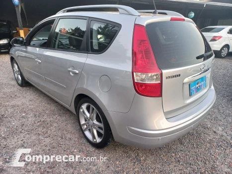 I30 2.0 MPFI GLS 16V