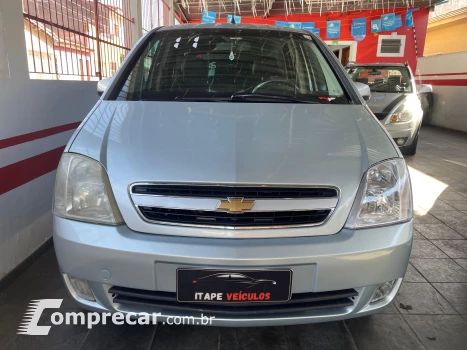 MERIVA 1.8 MPFI Premium 8V