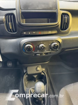 MOBI 1.0 8V EVO Like.