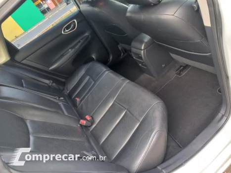 SENTRA 2.0 SV 16V