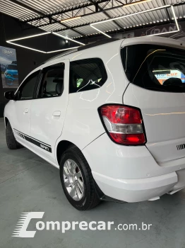 SPIN 1.8 LTZ 8V