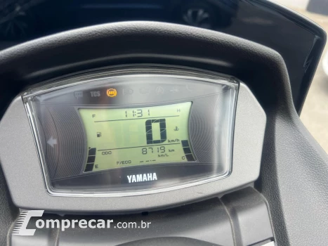 NMax 160 ABS