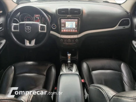 JOURNEY 3.6 RT V6