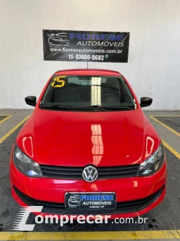 VOLKSWAGEN GOL 1.0 MI SPECIAL 8V