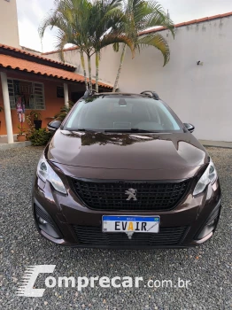 2008 1.6 16V Griffe