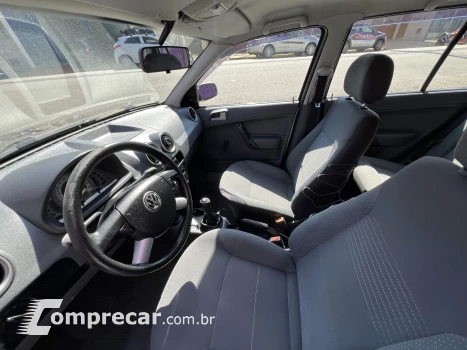GOL 1.6 MI Power 8V G.IV