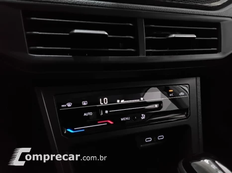 POLO 1.0  170 TSI HIGHLINE AUTOMÁTICO