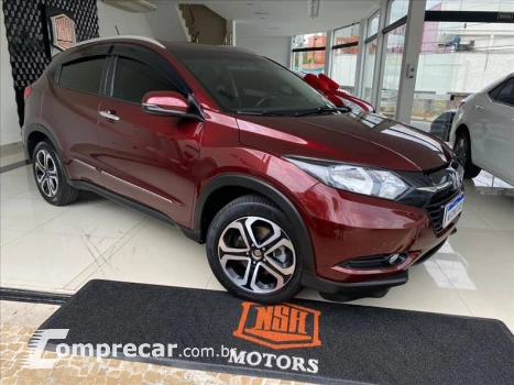 HR-V 1.8 16V EXL