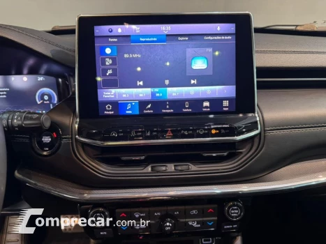 COMPASS S T270 1.3 TB 4x2 Flex Aut.