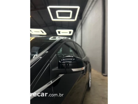 FOCUS 2.0 TITANIUM 16V FLEX 4P POWERSHIFT