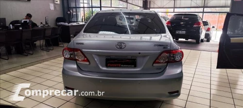 COROLLA 2.0 XEI 16V
