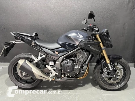 HONDA CB 500 F ABS