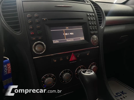 SLK-200 Kompressor 16V/ 200 CGI 16V