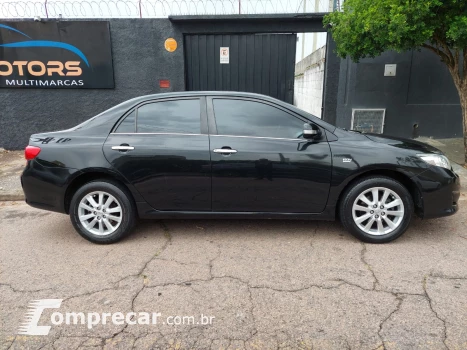 COROLLA 1.8 Se-g 16V