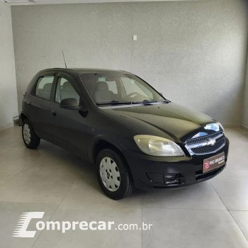 CELTA 1.0 MPFI LT 8V