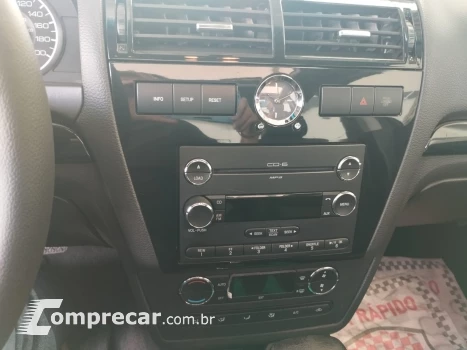 FUSION 2.0 SEL 16V