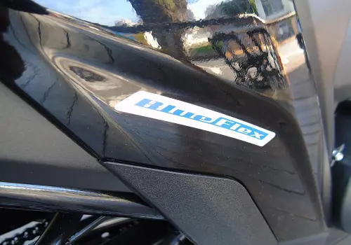 YAMAHA FZ25 FAZER ABS